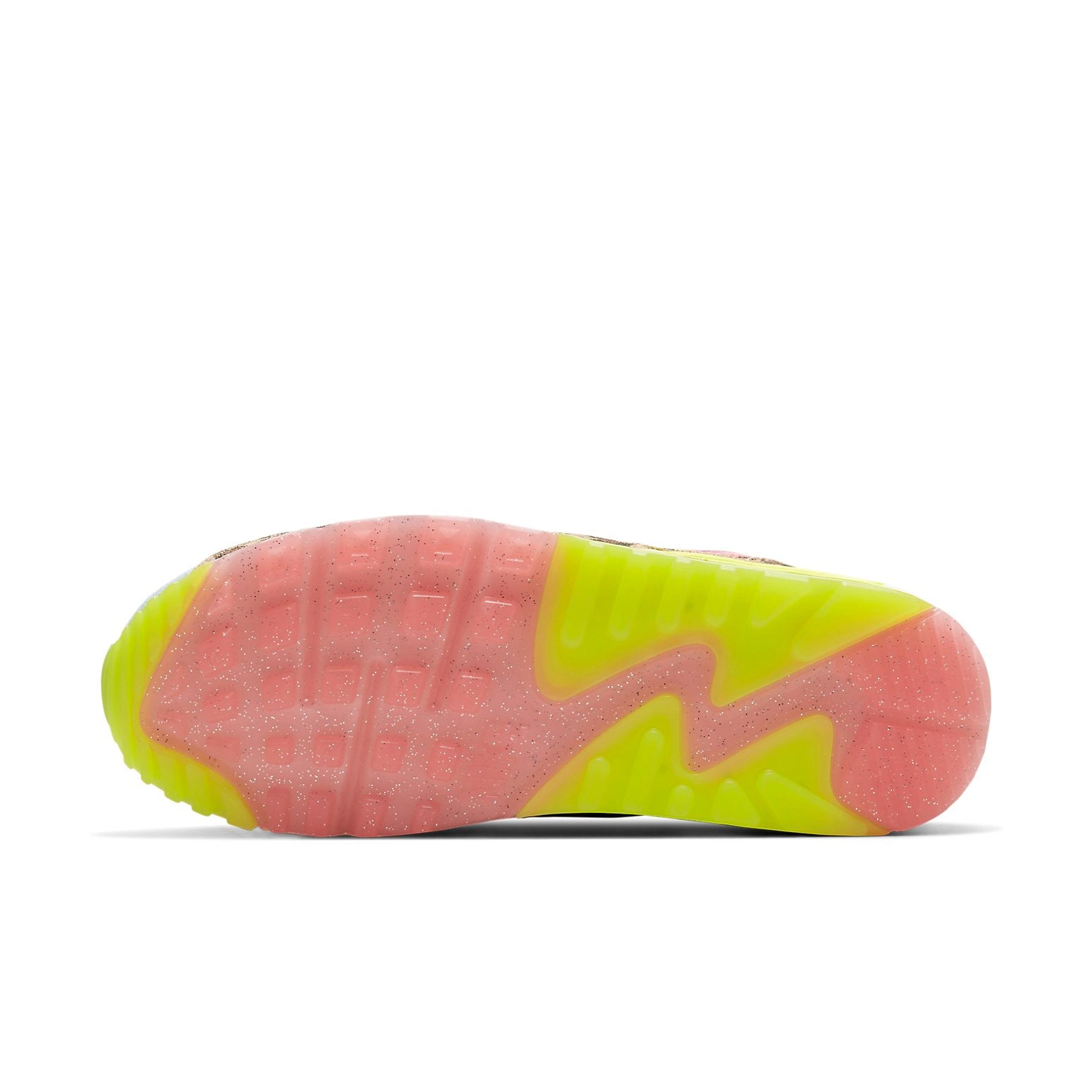 Nike Air Max 90 LX 90s Dancefloor Green (Womens) 8 Nike Air Max 90 LX 90s Dancefloor Green (Womens)