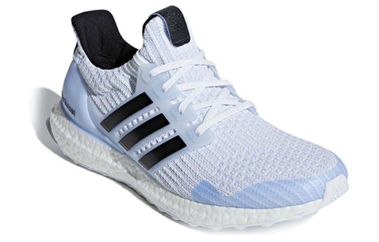 adidas Ultra Boost 4.0 Game of Thrones White Walkers 4 adidas Ultra Boost 4.0 Game of Thrones White Walkers