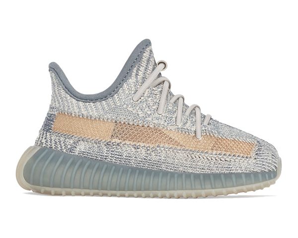 adidas Yeezy Boost 350 V2 Israfil (Infants)