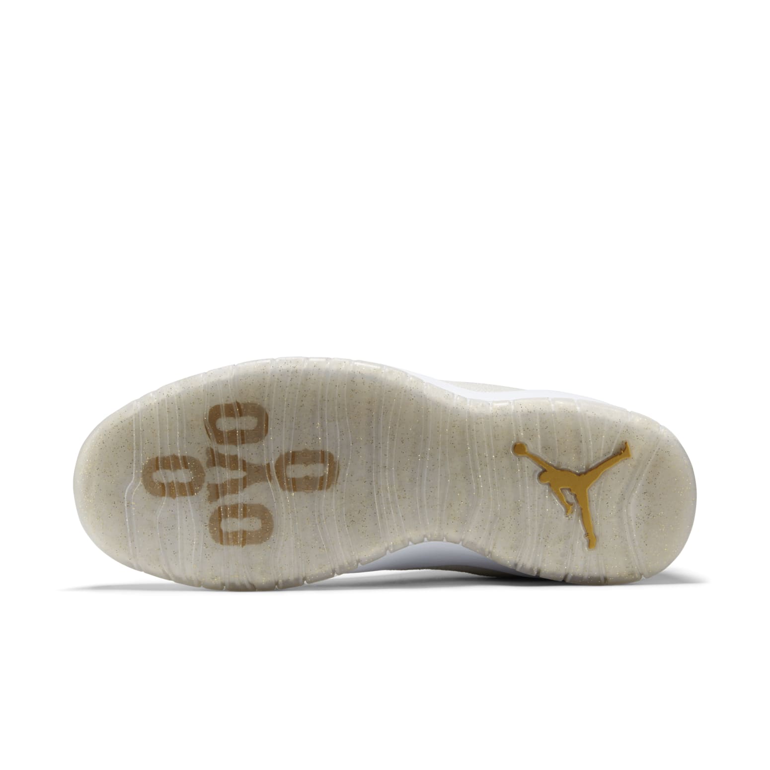 Jordan 10 Retro Drake OVO White 8 Jordan 10 Retro Drake OVO White
