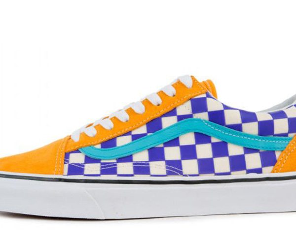 Vans Old Skool Thermocome