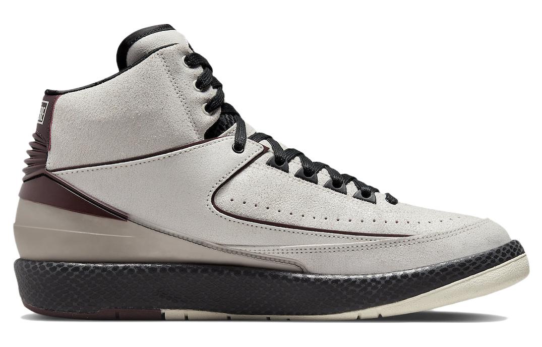 Jordan 2 Retro A Ma Maniere Airness 5 Jordan 2 Retro A Ma Maniere Airness