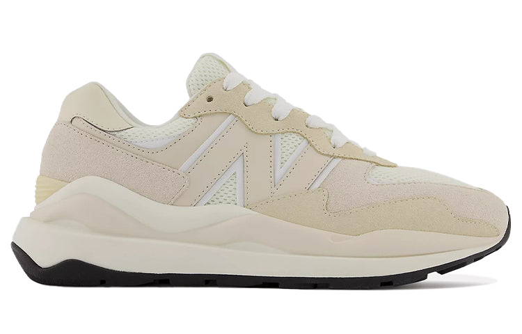 New Balance 57/40 Sea Salt Calm Taupe (Womens) 4 New Balance 57/40 Sea Salt Calm Taupe (Womens)