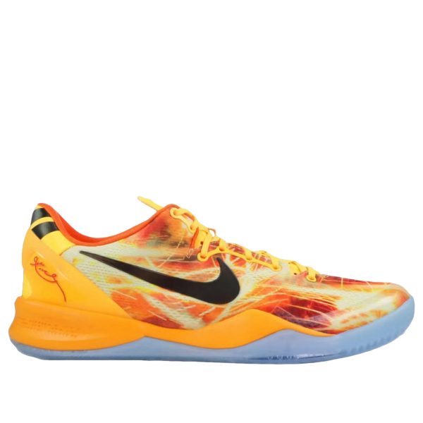 Nike Kobe 8 Protro Shanghai Fireworks (2026)