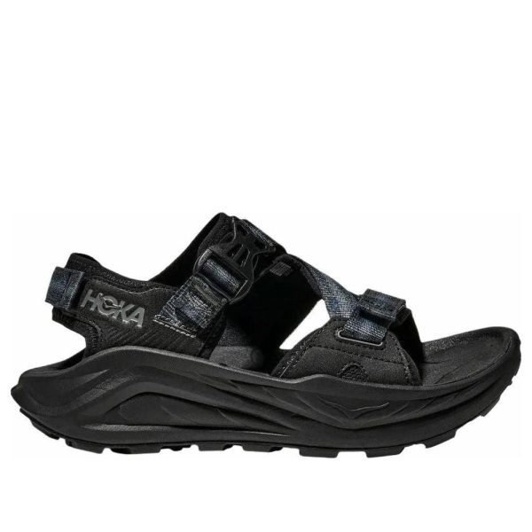 Hoka One One Infini Hike TC Black (Womens)