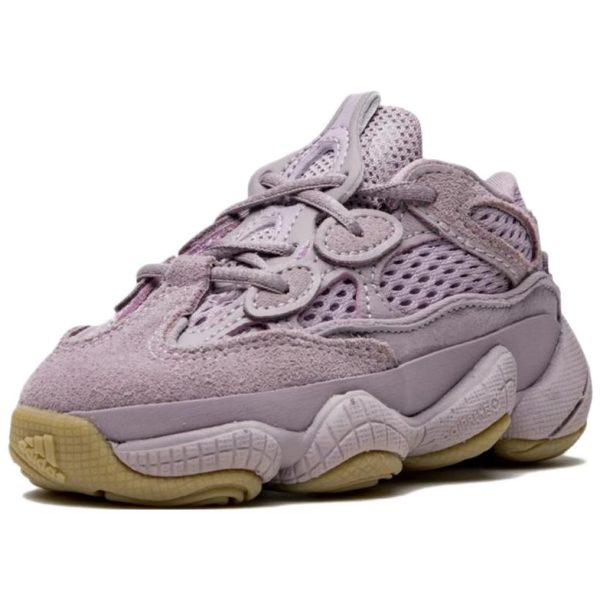 adidas Yeezy 500 Soft Vision (Infants)