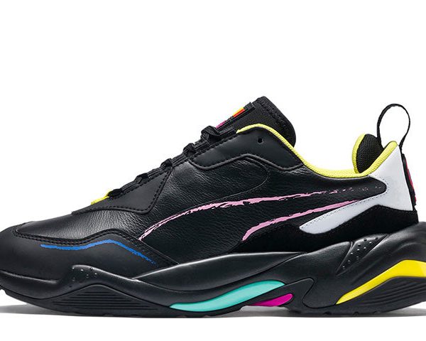 Puma Thunder Bradley Theodore