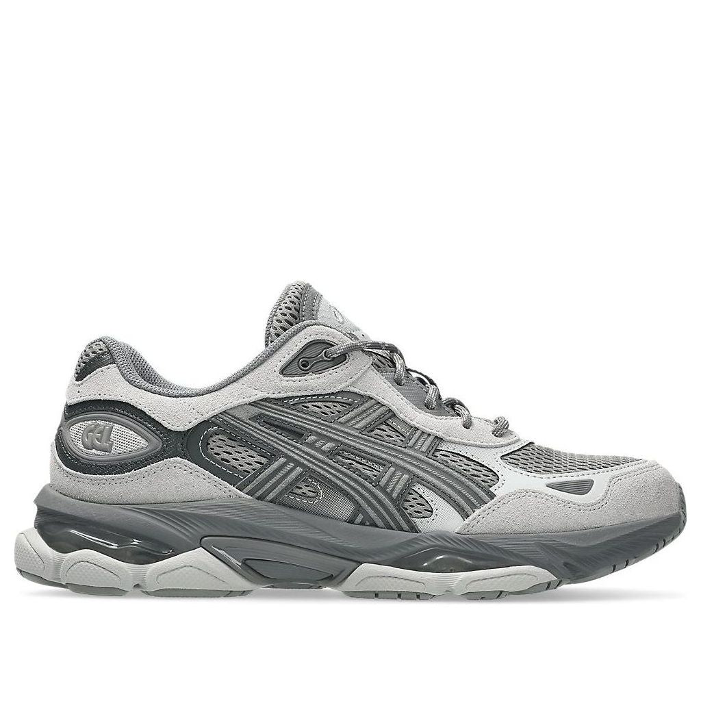 ASICS Gel-NYC 2.0 Cement Gray 4 ASICS Gel-NYC 2.0 Cement Gray