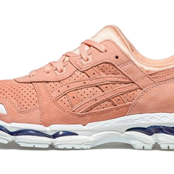 ASICS Gel-Lyte 3.1 Ronnie Fieg Salmon (Special Box)