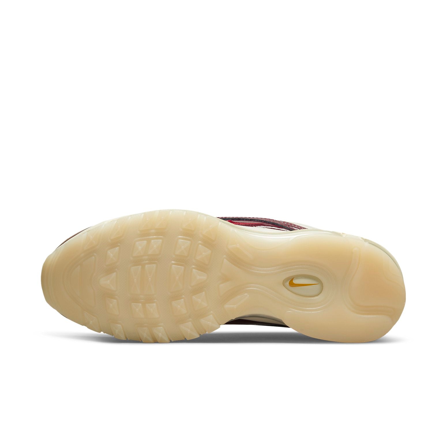 Nike Air Max 97 Dark Beetroot (Womens) 8 Nike Air Max 97 Dark Beetroot (Womens)