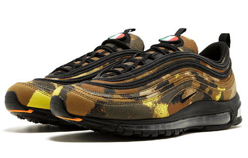 Nike Air Max 97 Country Camo (Italy)