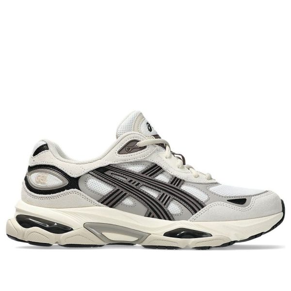 ASICS Gel-NYC 2.0 White Oatmeal