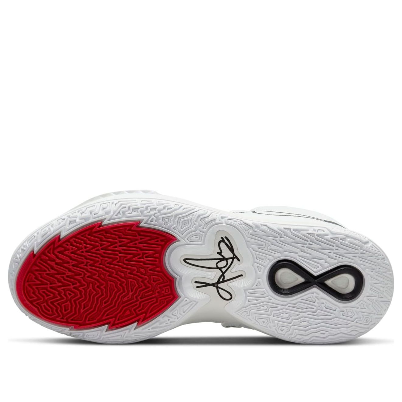 Nike Kyrie Infinity Man Machine 8 Nike Kyrie Infinity Man Machine