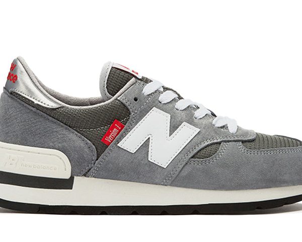 New Balance 990v1 Version 1 40th Anniversary