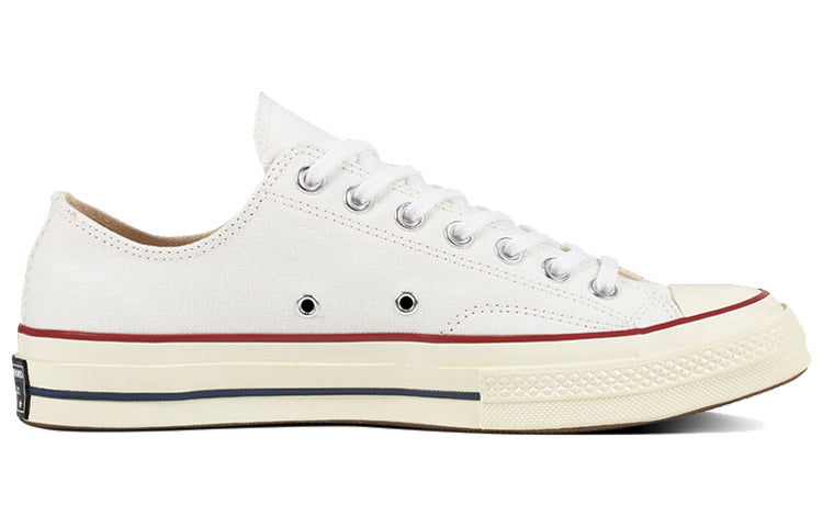 Converse Chuck Taylor All Star 70 Ox White Egret 4 Converse Chuck Taylor All Star 70 Ox White Egret