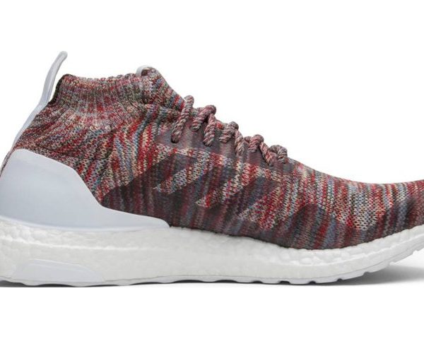 adidas Ultra Boost Mid Ronnie Fieg
