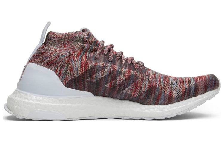 adidas Ultra Boost Mid Ronnie Fieg 3 adidas Ultra Boost Mid Ronnie Fieg