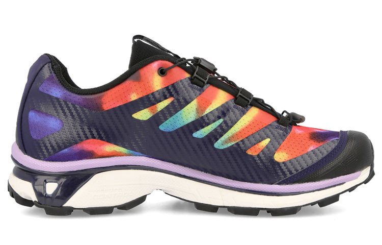 Salomon XT-4 Advanced Tie-Dye 4 Salomon XT-4 Advanced Tie-Dye