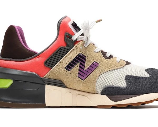 New Balance 997S Bodega Better Days