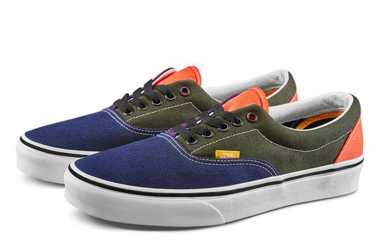 Vans Era Mix Match Indigo 4 Vans Era Mix Match Indigo