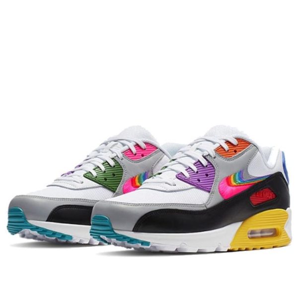 Nike Air Max 90 Be True (2019)
