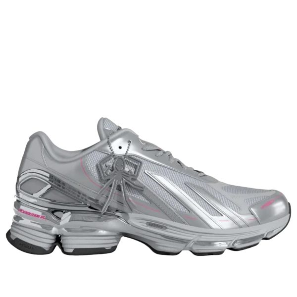 adidas F50 Formotion Sp5der Silver Metallic