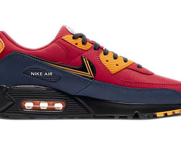 Nike Air Max 90 City Pack London (2020)