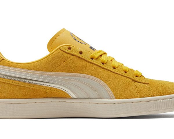Puma Suede Triplex Haribo