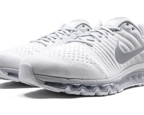 Nike Air Max 2017 Wolf Grey