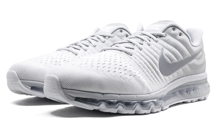 Nike Air Max 2017 Wolf Grey 4 Nike Air Max 2017 Wolf Grey