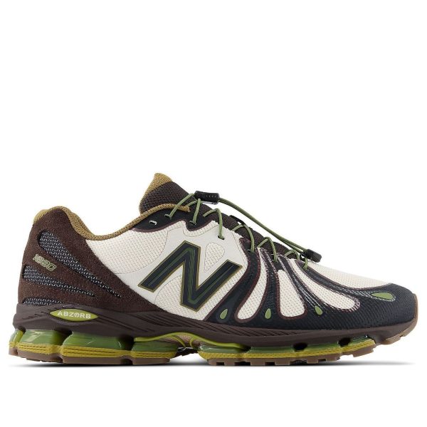 New Balance 1890 Linen Pumpernickel