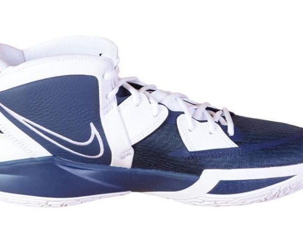 Nike Kyrie Infinity TB Midnight Navy White