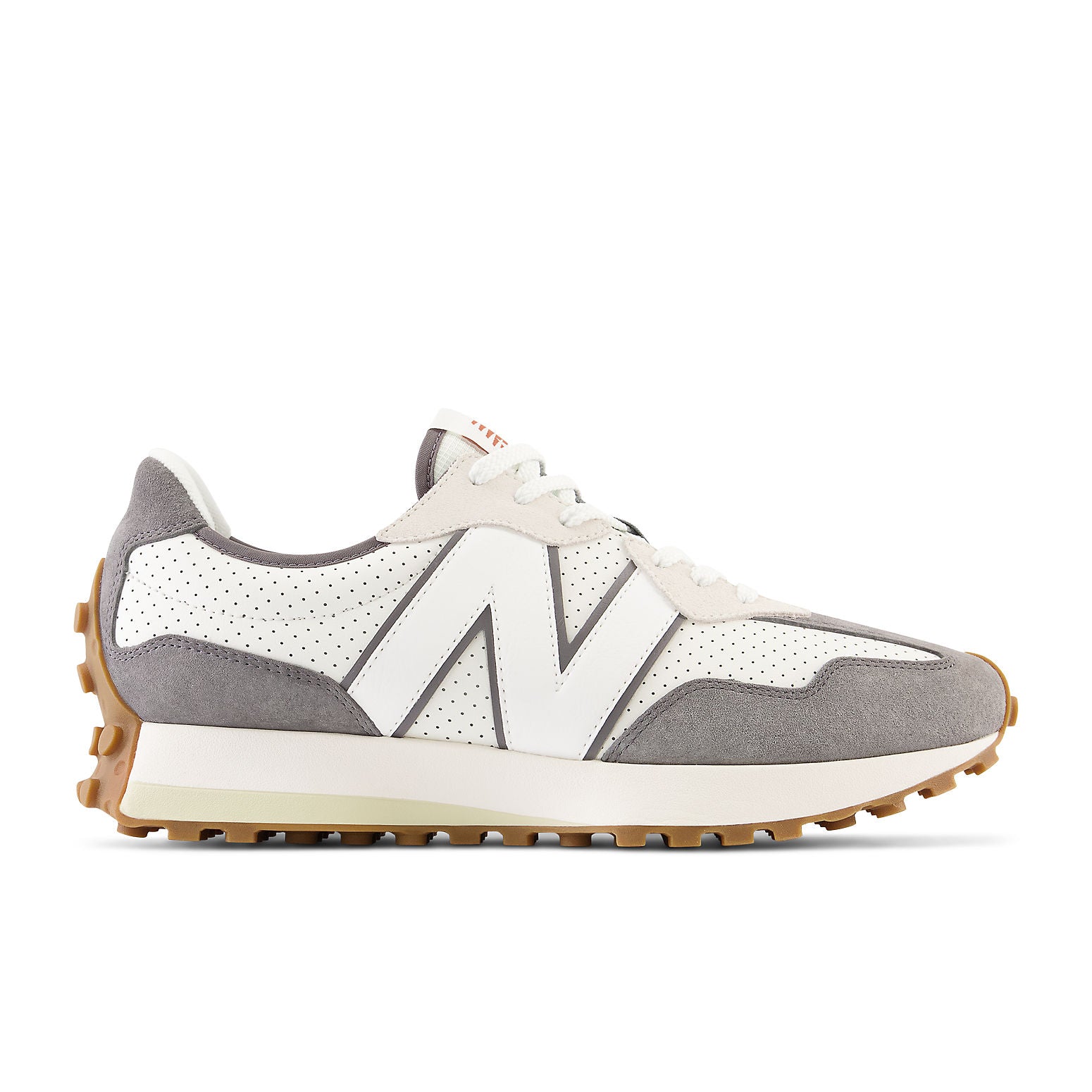 New Balance 327 Castlerock Sea Salt 6 New Balance 327 Castlerock Sea Salt