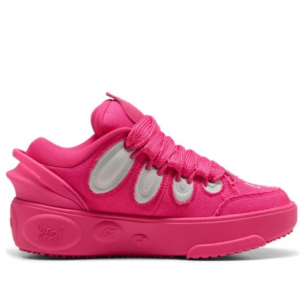 Puma LaMelo Ball LaFrance Amour Valentines Day (GS)