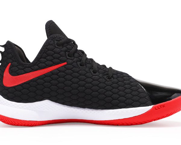 Nike LeBron Witness 3 PRM Black