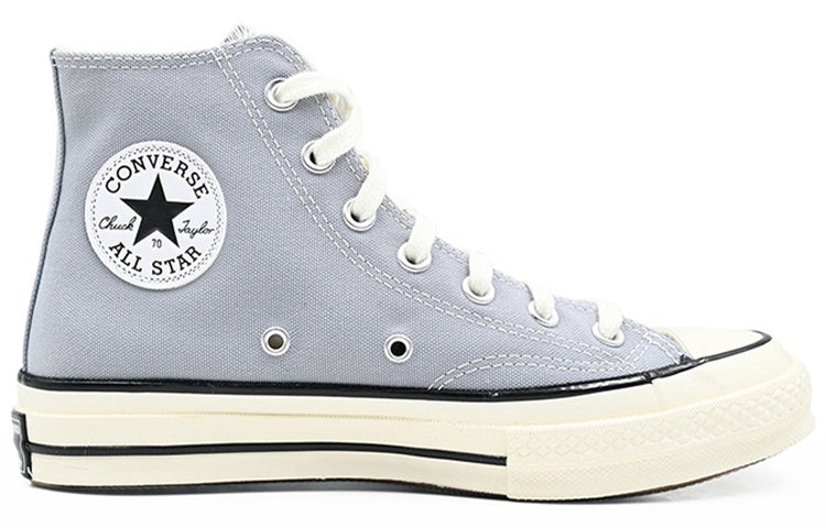 Converse Chuck Taylor All Star 70 Hi Wolf Grey 4 Converse Chuck Taylor All Star 70 Hi Wolf Grey