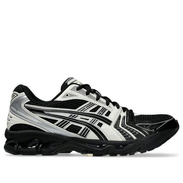 ASICS Gel-Kayano 14 Black Cream