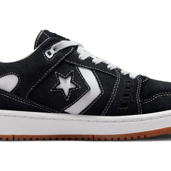 Converse CONS AS-1 Pro Black White Gum