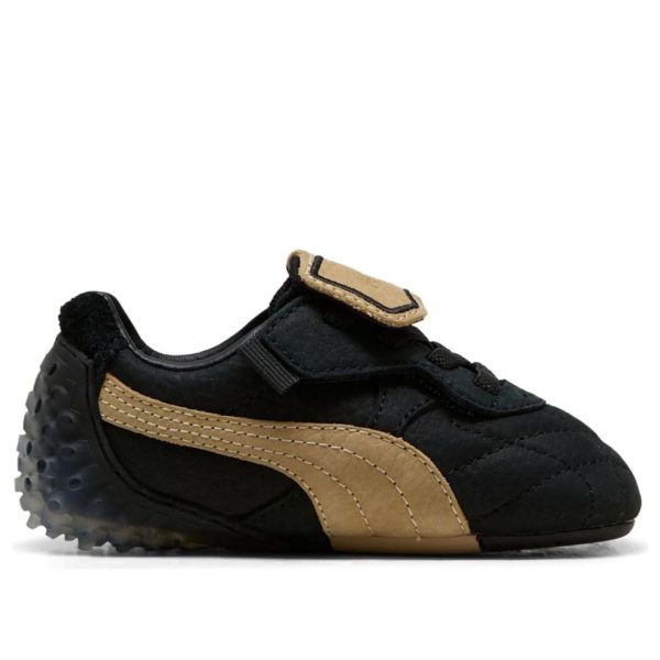 Puma Avanti LS Fenty Stitched Black Gold (TD)