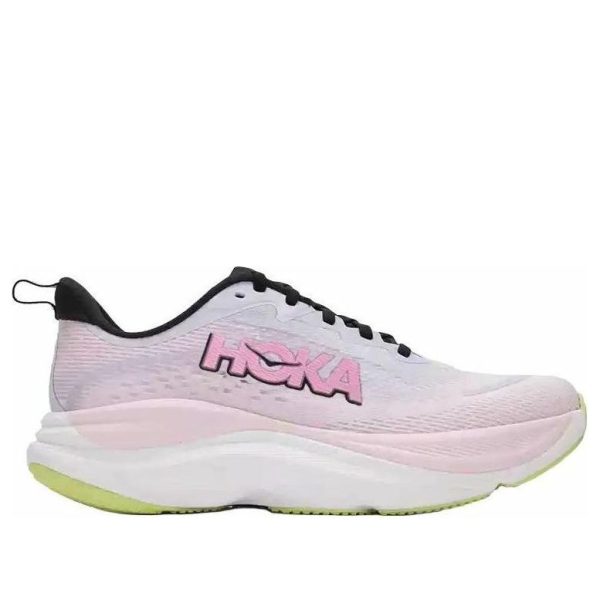 Hoka One One Skyflow Starlight Glow Carnation (Womens)