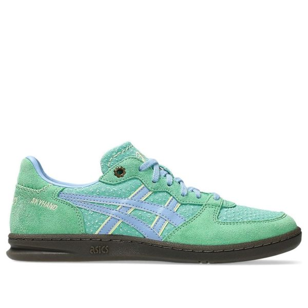 ASICS Skyhand OG Peppermint Stone Wash