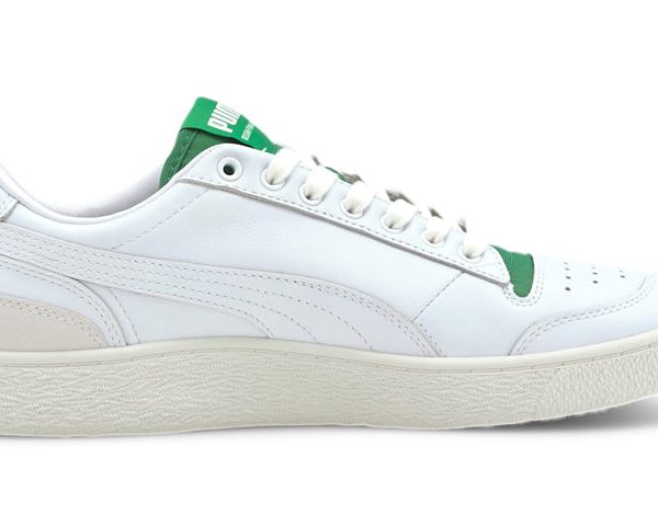 Puma Ralph Sampson Lo Dassler Legacy Collection