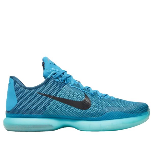 Nike Kobe 10 Low Protro 5AM Flight (2026)