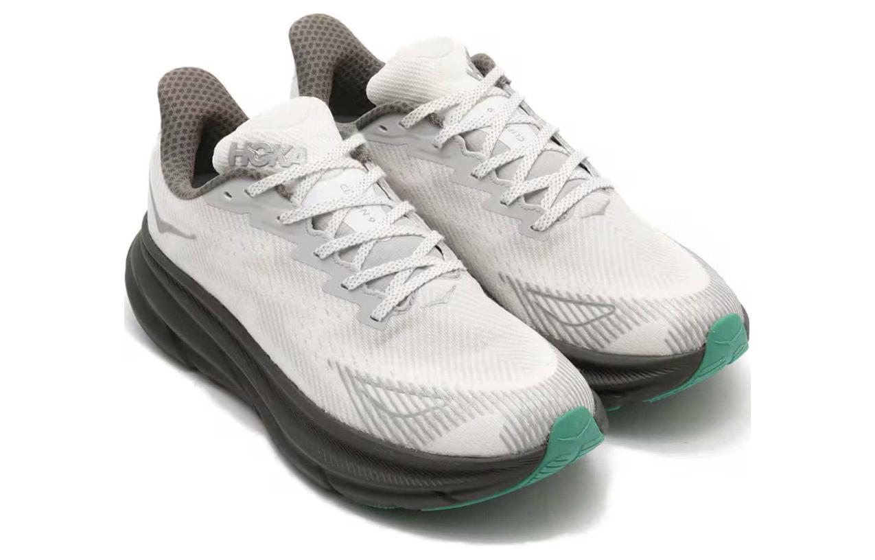 Hoka One One Clifton 9 Gore-Tex Stealth Tech Pack 4 Hoka One One Clifton 9 Gore-Tex Stealth Tech Pack