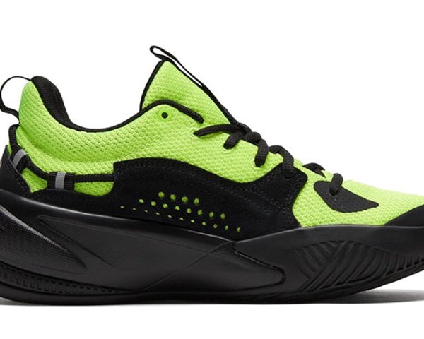Puma RS-Dreamer J Cole Lime Green