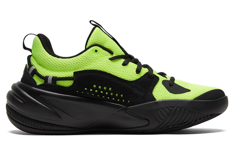Puma RS-Dreamer J Cole Lime Green 4 Puma RS-Dreamer J Cole Lime Green