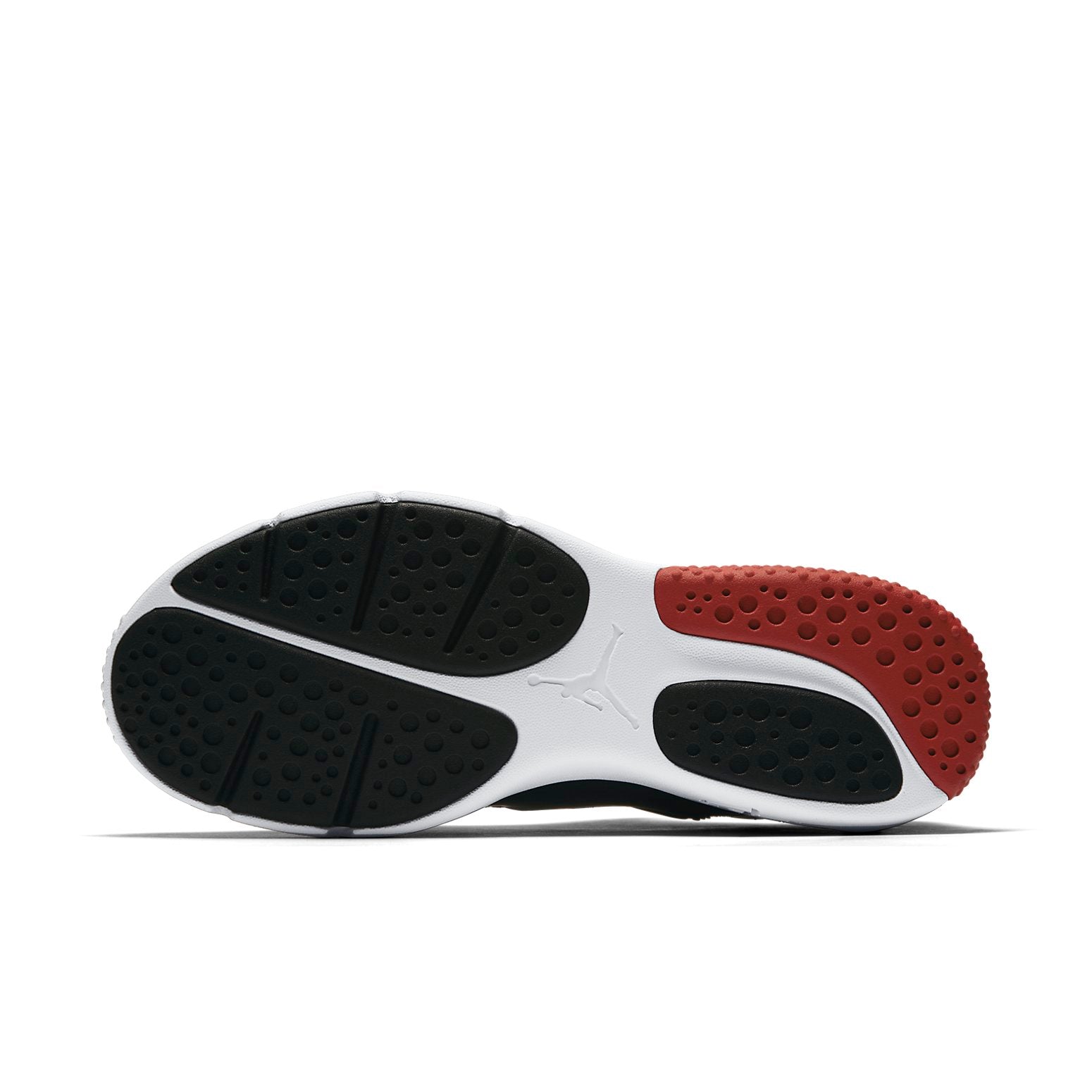 Jordan Trainer Essential Black/Black-White-Gym Red 8 Jordan Trainer Essential Black/Black-White-Gym Red