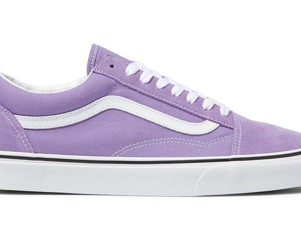 Vans Old Skool Chalk Violet