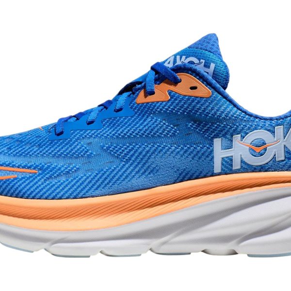 Hoka One One Clifton 9 Coastal Sky