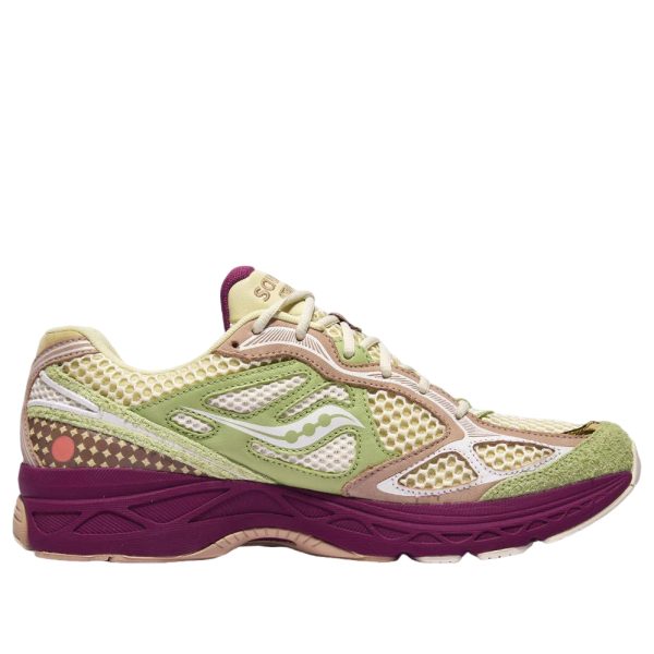 Saucony ProGrid Guide 7 Stan Birch